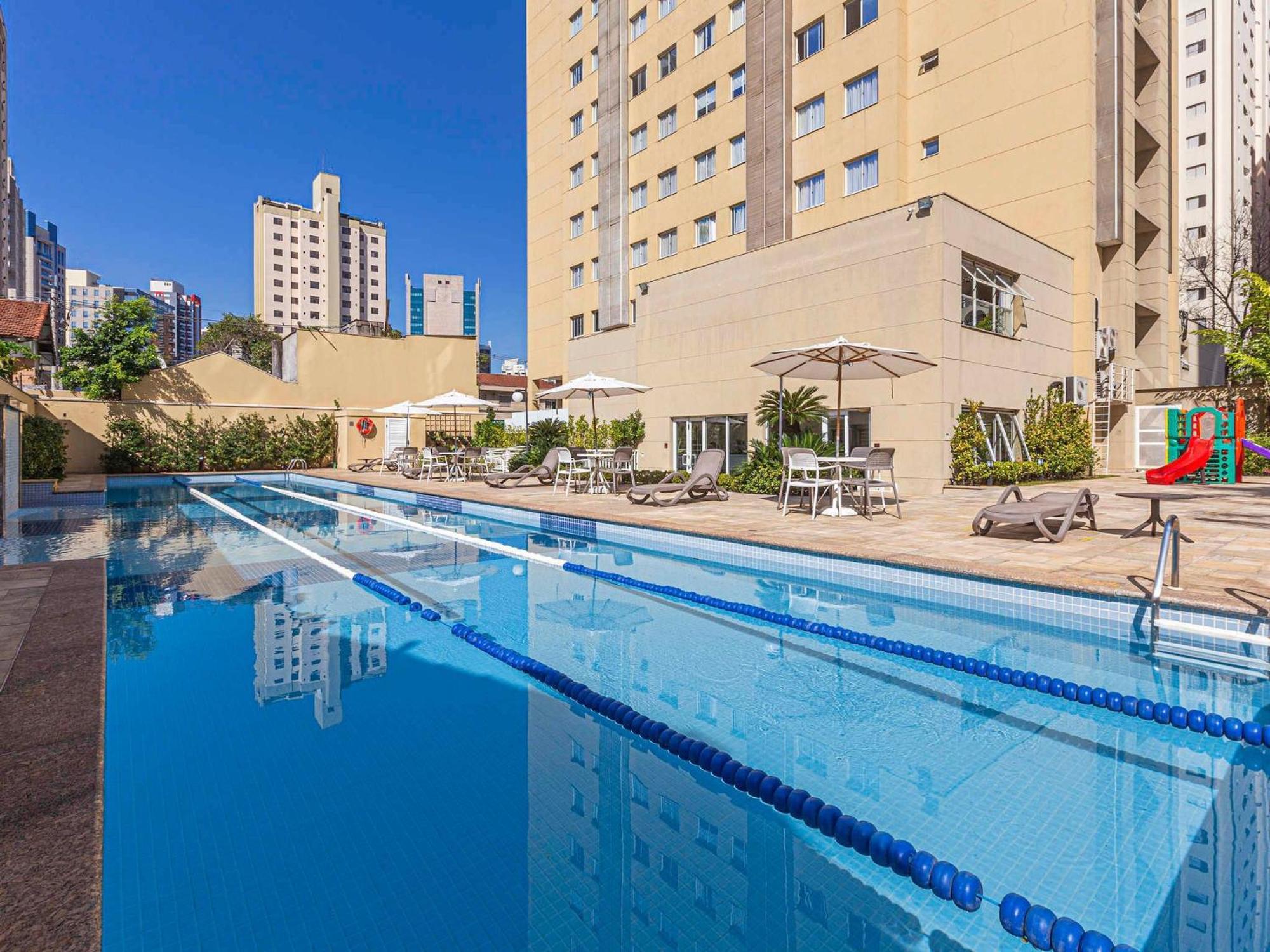 Morada Deluxe Olimpia - Flat Em Moderno Em Bairro Nobre * São Paulo